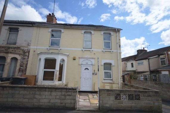 3&nbsp;Bedroom&nbsp;Detached